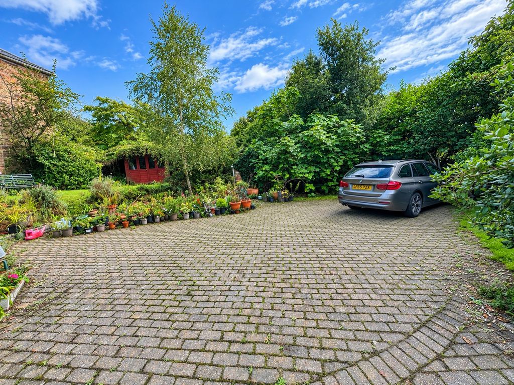 St. Austell Road St Blazey Gate